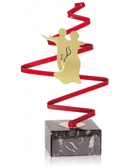 Trofeo De Baile