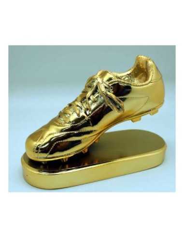 Trofeo Bota De Oro de AlexyJavi 2