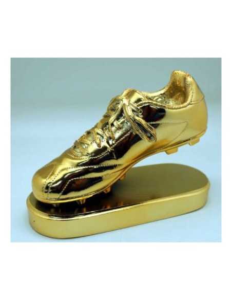 Trofeo Bota De Oro de AlexyJavi 2