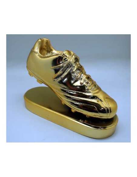 Trofeo Bota De Oro de AlexyJavi 3