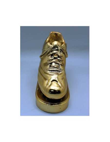 Trofeo Bota De Oro de AlexyJavi 4