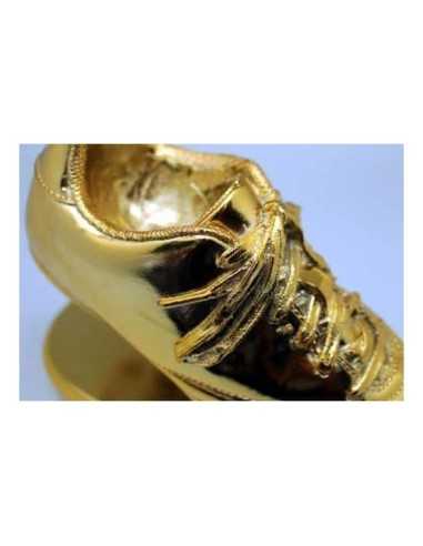 Trofeo Bota De Oro de AlexyJavi 5