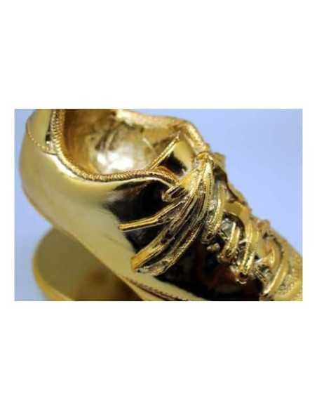 Trofeo Bota De Oro de AlexyJavi 5