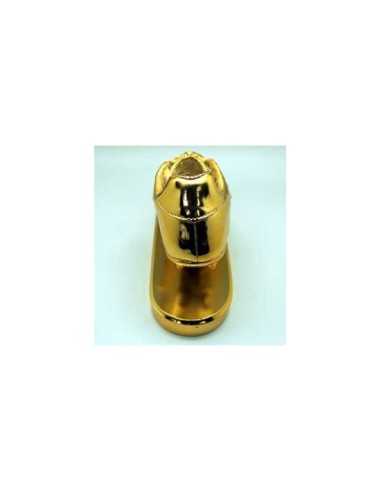 Trofeo Bota De Oro de AlexyJavi 6