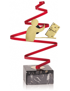 Trofeo De Domino