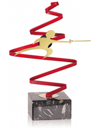 Trofeo De Esgrima