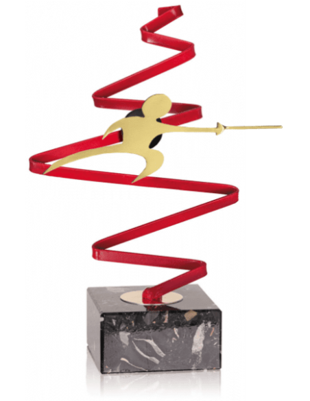 Trofeo De Esgrima