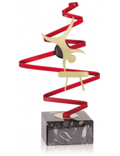Trofeo De Gimnasia