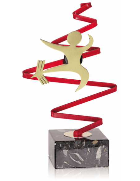 Trofeo De Karate
