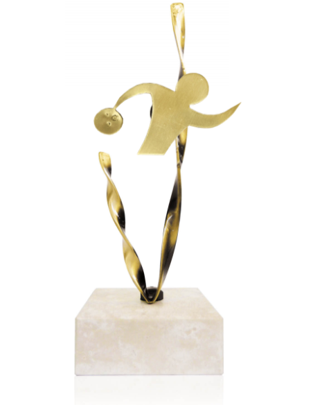 Trofeo De Bolos