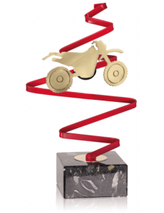 Trofeo De Motocross
