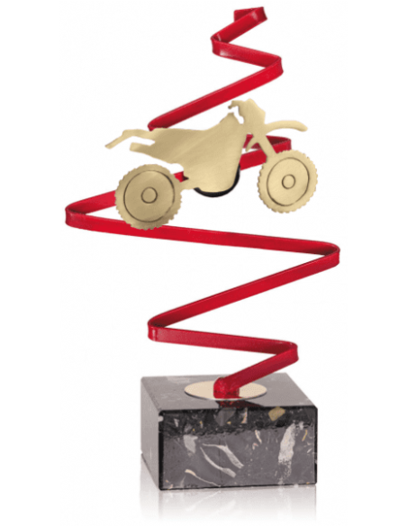 Trofeo De Motocross