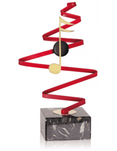 Trofeo De Musica
