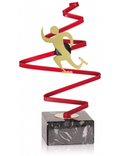 Trofeo De Patinaje