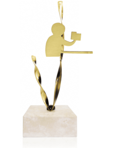 Trofeo De Cartas