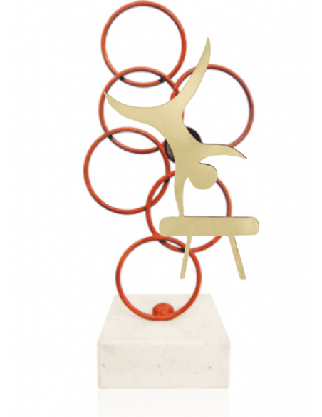 Trofeo De Gimnasia