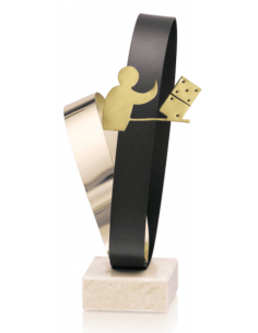 Trofeo De Domino