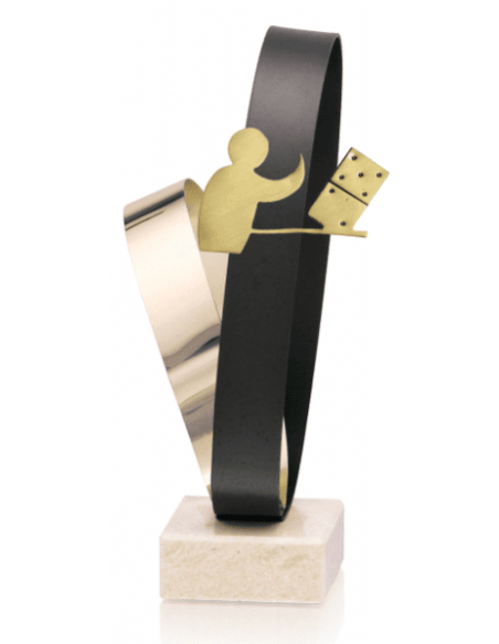 Trofeo De Domino