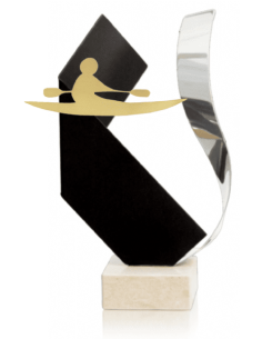 Trofeo De Piragüismo