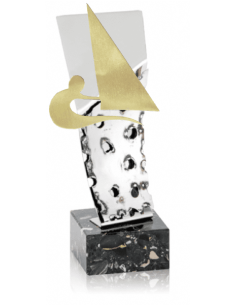 Trofeo De Vela