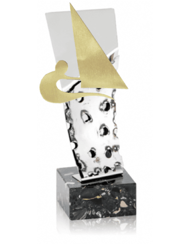 Trofeo De Vela
