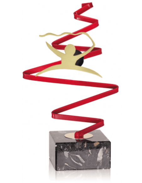 Trofeo De Gimnasia Ritmica