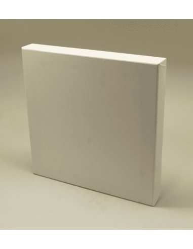Lienzo Bastidor Madera Lbm01 en blanco