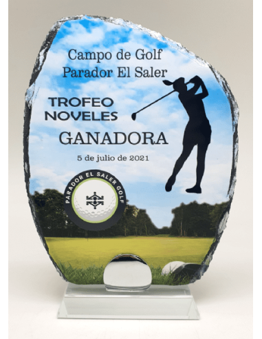 Pizarra Homenaje deportes