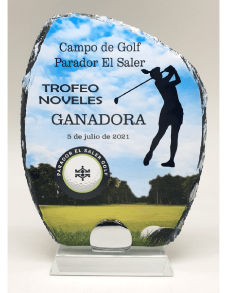 Pizarra Homenaje deportes