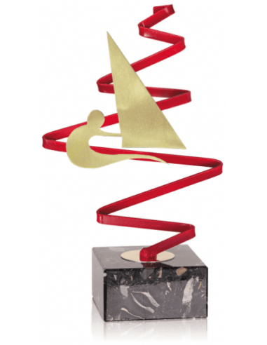 Trofeo De Vela