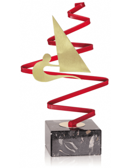Trofeo De Vela