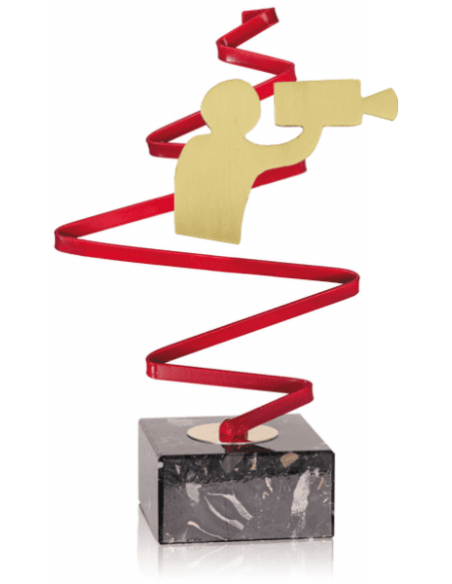 Trofeo De Video