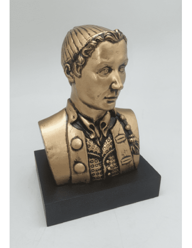 BUSTO FALLERO regalos-y-articulos-falleros productos
