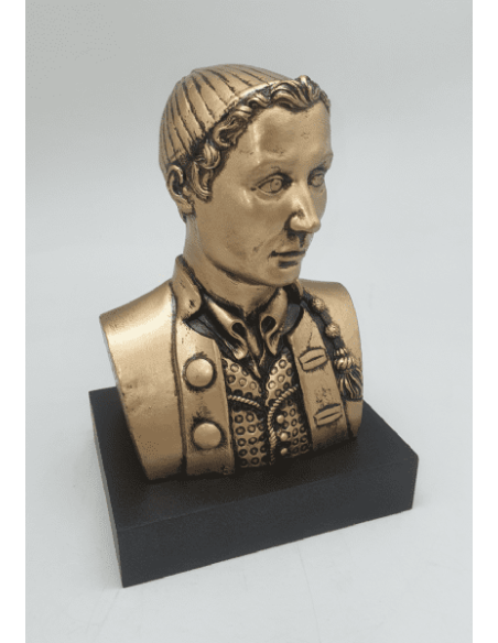 BUSTO FALLERO regalos-y-articulos-falleros productos
