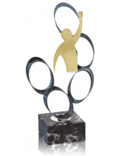 Trofeo De Arbitro