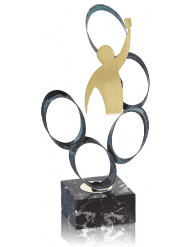 Trofeo De Arbitro
