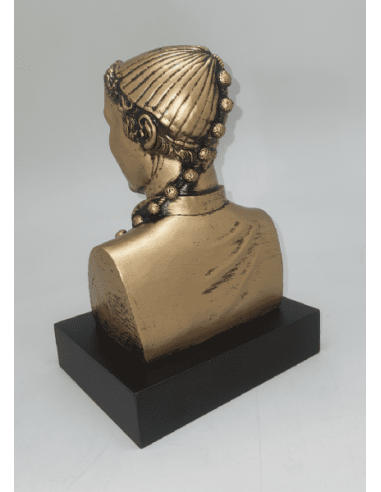 BUSTO FALLERO regalos-y-articulos-falleros productos
