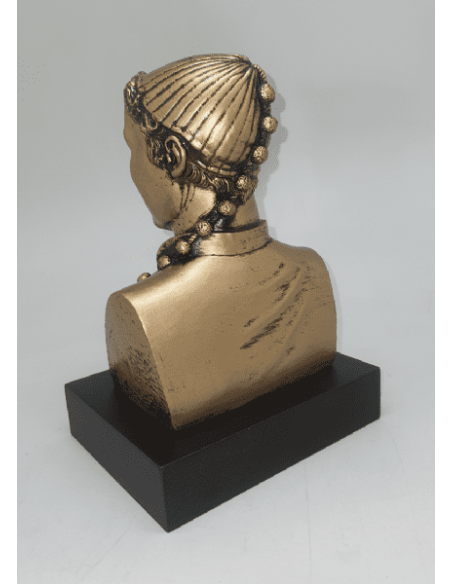 BUSTO FALLERO regalos-y-articulos-falleros productos