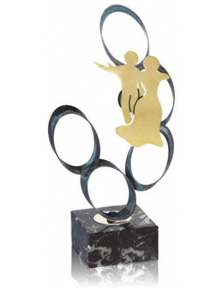 Trofeo De Baile