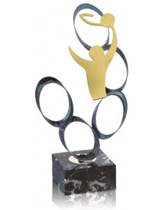 Trofeo De Baloncesto