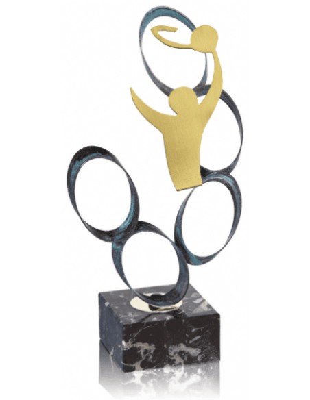 Trofeo De Baloncesto