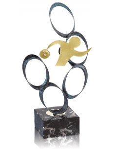 Trofeo De Bolos