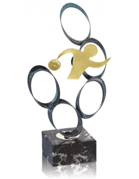 Trofeo De Bolos
