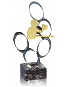 Trofeo De Cartas