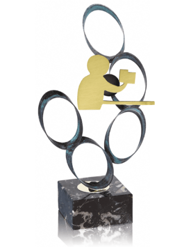 Trofeo De Cartas