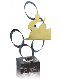 Trofeo De Ciclismo De Montaña