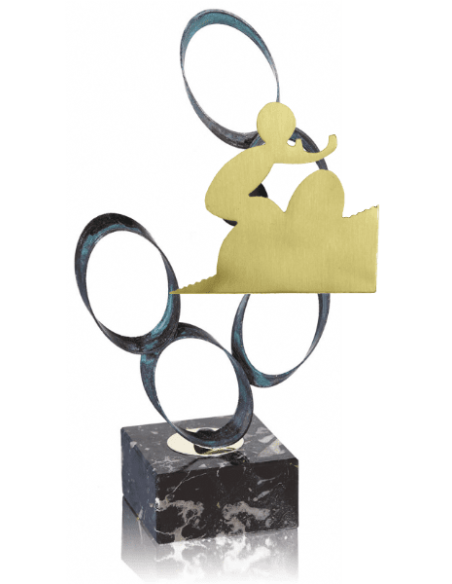 Trofeo De Ciclismo De Montaña