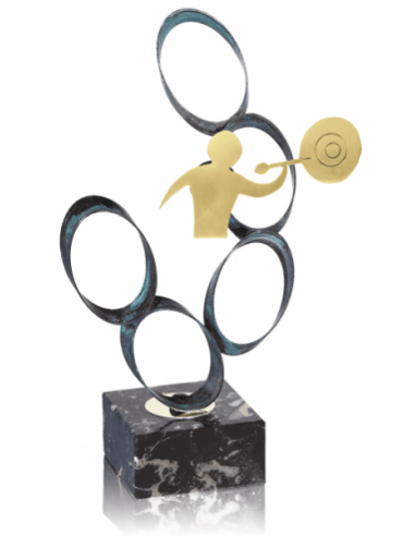 Trofeo De Dardos