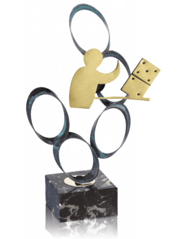 Trofeo De Domino