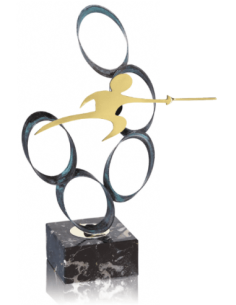 Trofeo De Esgrima